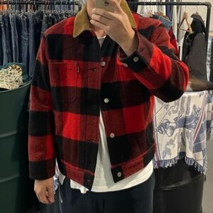 Polo by Ralph Lauren Vintage lumberjack jacket